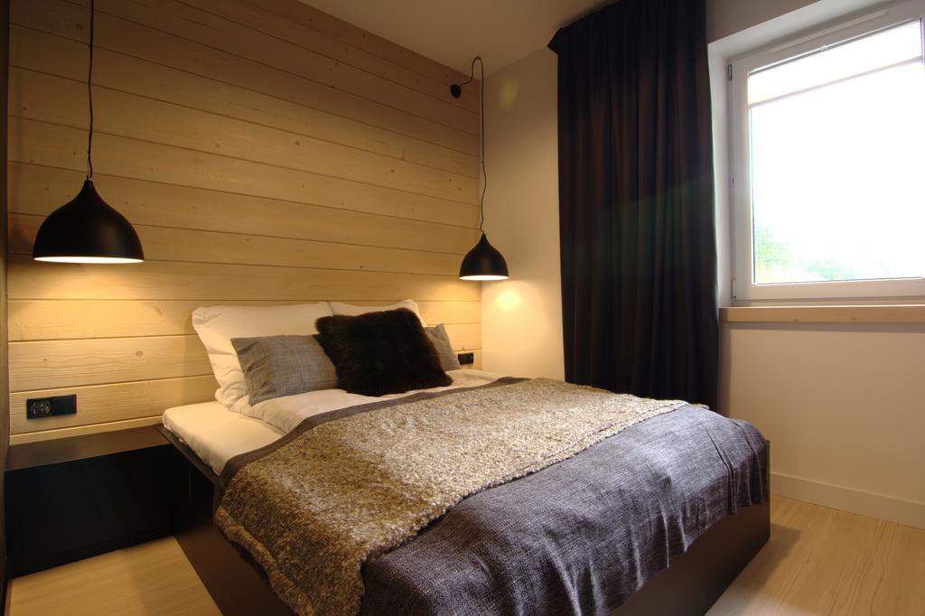 Apartamenty Krzeptowskiego Ζακοπάνε Εξωτερικό φωτογραφία